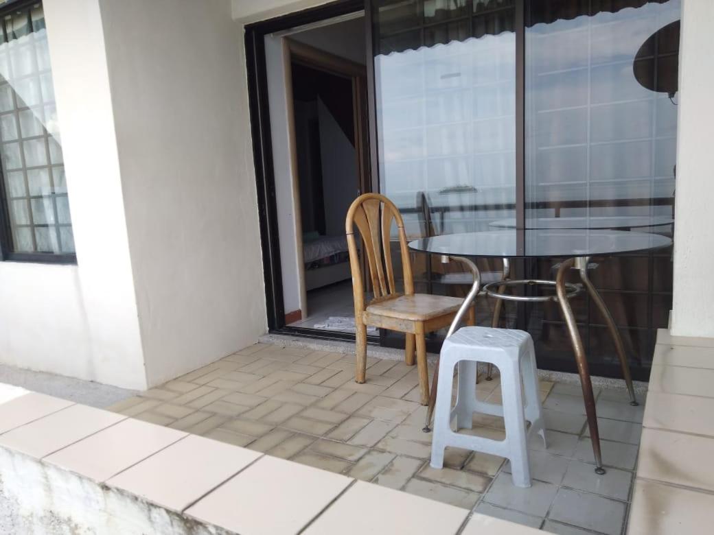 Tasha Seaview Apartment Pd Port Dickson Exterior photo